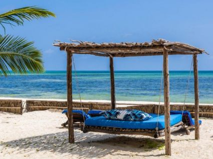 Casa Hakuna Matata - Kenya & Zanzibar