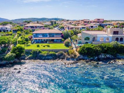 Casa Dea del Mare  - Case e ville