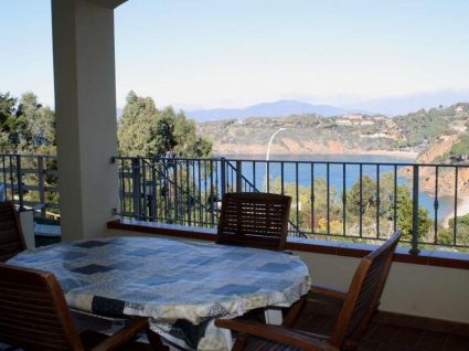 La Casa sopra la Spiaggia - Isola d'Elba