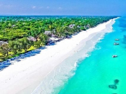 Villa KIlifi - Case e ville