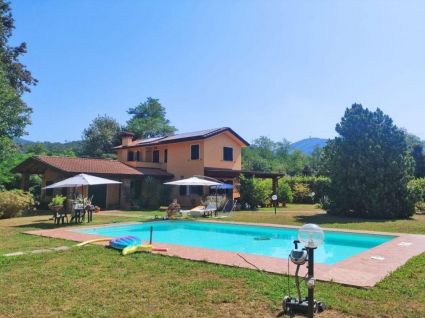 Villa Sole di Mare - Lunigiana mare, Sarzana & Colline del Sole