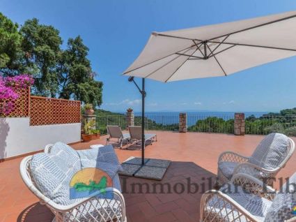 Villa Capo Perla - Isola d'Elba