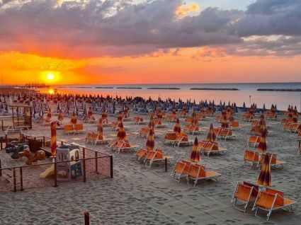 Sogno Gabicce Mare - Parco del Conero & Senigallia/Fano/Pesaro