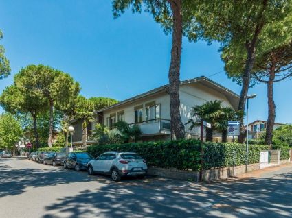 Villa Cattolica Mare - Riviera Romagnola