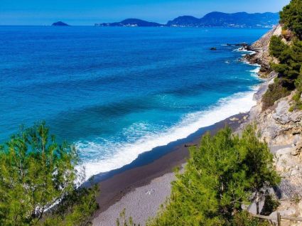 L' Antica Casa di Montemarcello - Bocca di Magra / Fiumaretta / Marinella / Montemarcello