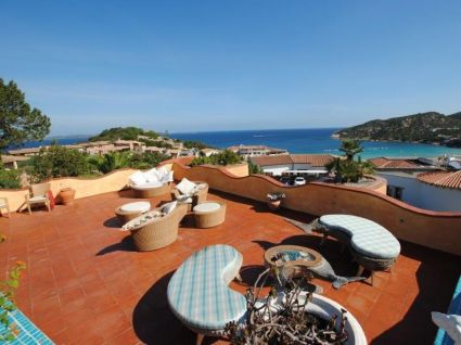 Villa Terrazza Costa Smeralda  - Case e ville