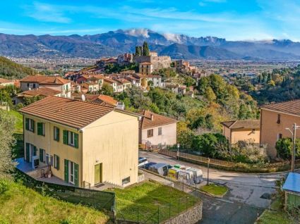 Casa il Sole sul Magra - Bocca di Magra / Fiumaretta / Marinella / Montemarcello