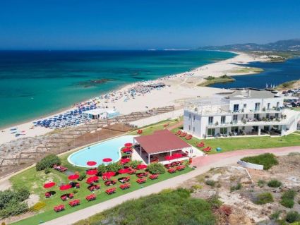MareBlu Resort - Appartamenti