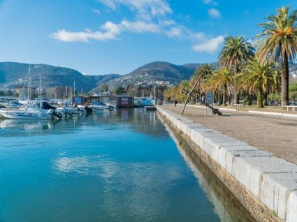 Appartamento del Prione - Golfo dei Poeti