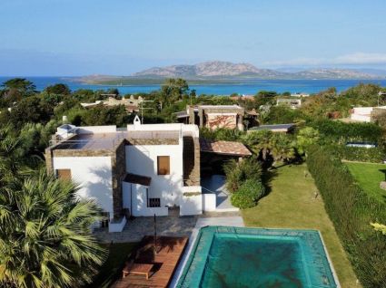 Villa Ancora di Meer - Wohnungen und Villen