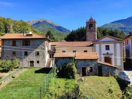 Antica Casa di Taverone - Lunigiana mare, Sarzana & Colline del Sole