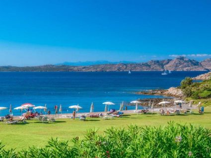 Casa il Sogno di Esmeralda - Costa Smeralda