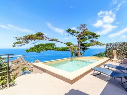 Villa Eden Paradiso - Wohnungen und Villen