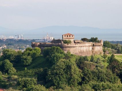 Appartamento Sarzanello - Lunigiana mare, Sarzana & Colline del Sole