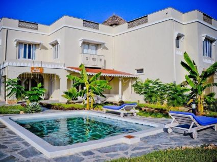 Villa Papa Remo - Case e ville