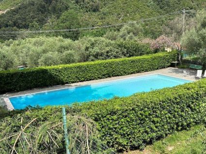 La Tua Casa al Mare  in residence con piscina - Baie del Levante