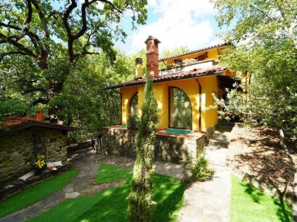 Villa la Quercia - Lunigiana mare, Sarzana & Colline del Sole