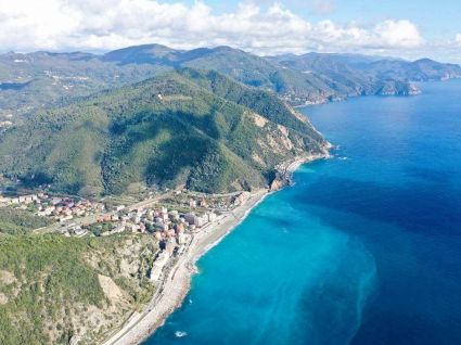 La Casa Comoda - Baie del Levante