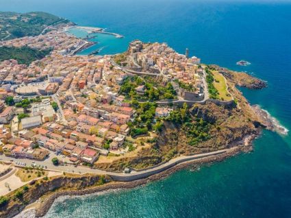 Residenza Monte Marine di Castelsardo - Nord Sardegna