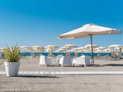 Appartamenti Mare Fiumaretta - Bocca di Magra / Fiumaretta / Marinella / Montemarcello