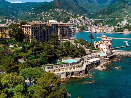 Casa Excelsior - Golfo del Tigullio