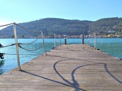 Il Gioiello di Fiumaretta - Bocca di Magra / Fiumaretta / Marinella / Montemarcello