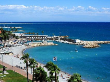 Wohnung Cagnes sur Mer - Costa Azzurra