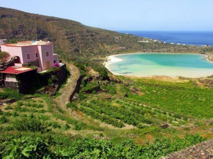 La Tenuta di Venere - Isole della Sicilia