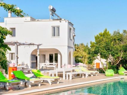 Villa Eros - Salento