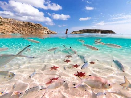 Casa Cuore di Lampedusa - Isole della Sicilia