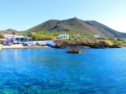 La Casa Allegra - Isole della Sicilia