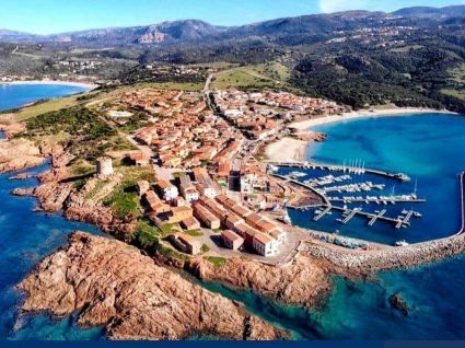 Il Borgo dell'Isola - Case e ville