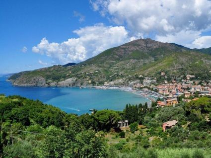 Appartamento Ghiare di Levanto - Baie del Levante