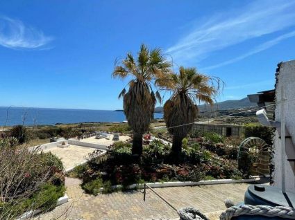 Tenuta il Sole di Pantelleria - Isole della Sicilia