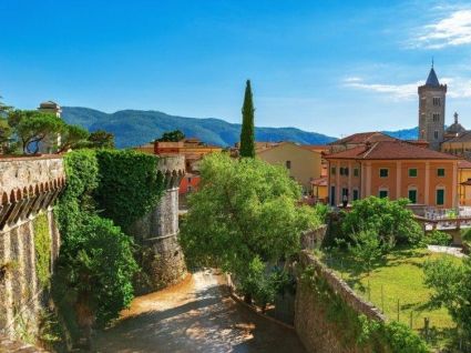 La Casa del Duca Sarzana - Lunigiana mare, Sarzana & Colline del Sole