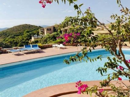 Villa Sole Meer Paradiso - Wohnungen und Villen