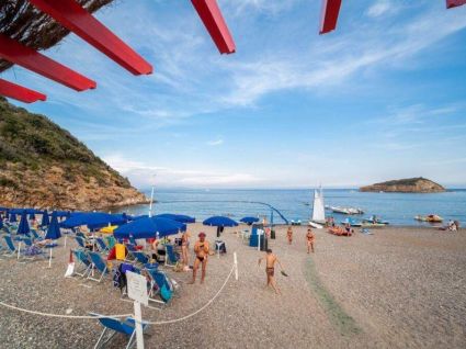 Villa Maria dell'Elba - Isola d'Elba