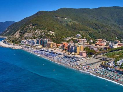 Grand Hotel delle Baie - Baie del Levante