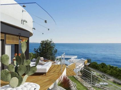 Villa Bergeggi - Riviera di Ponente