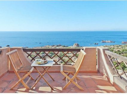 Villino la Terrazza sul Mare - Case e ville