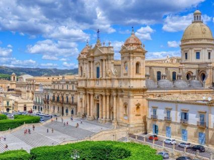 Casa Grace - Coste della Sicilia