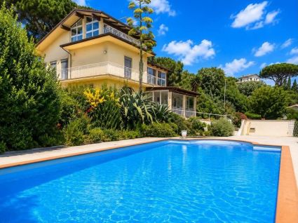 Villa Rosita - Versilia