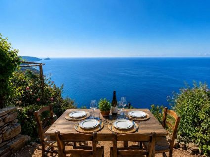 Rustico Belvedere Tramonti  - 5 Terre
