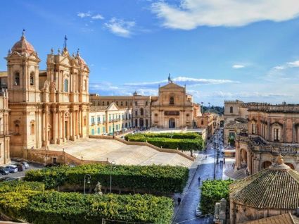 La Casetta del Cuore - Coste della Sicilia