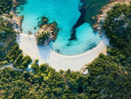 Vacanza Casa in Sardegna