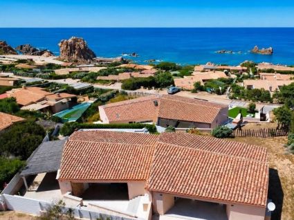 Castelsardo Sardegna