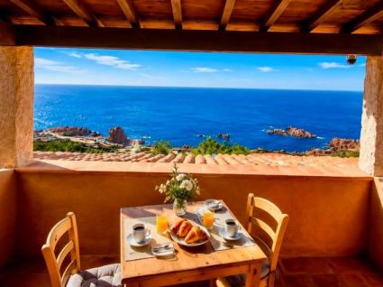 La tua Casa al mare a Favignana