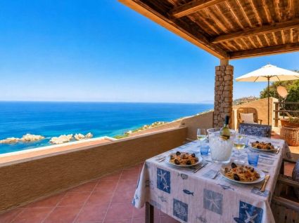 Vendita Appartamento con Vista Mare Sardegna