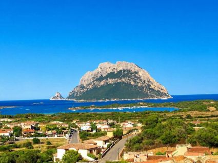 Attico Porto San Paolo - Sardegna Orientale