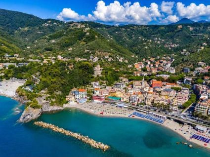 Case di Pregio in vendita Moneglia
